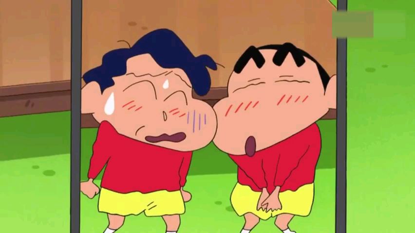 小新搬运~“双胞胎兄弟哦~”